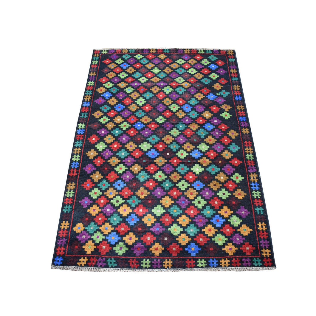 Fine Wool Rugs