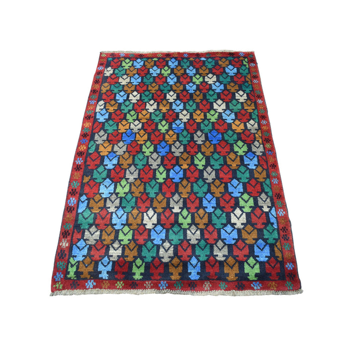 Fine Wool Rugs