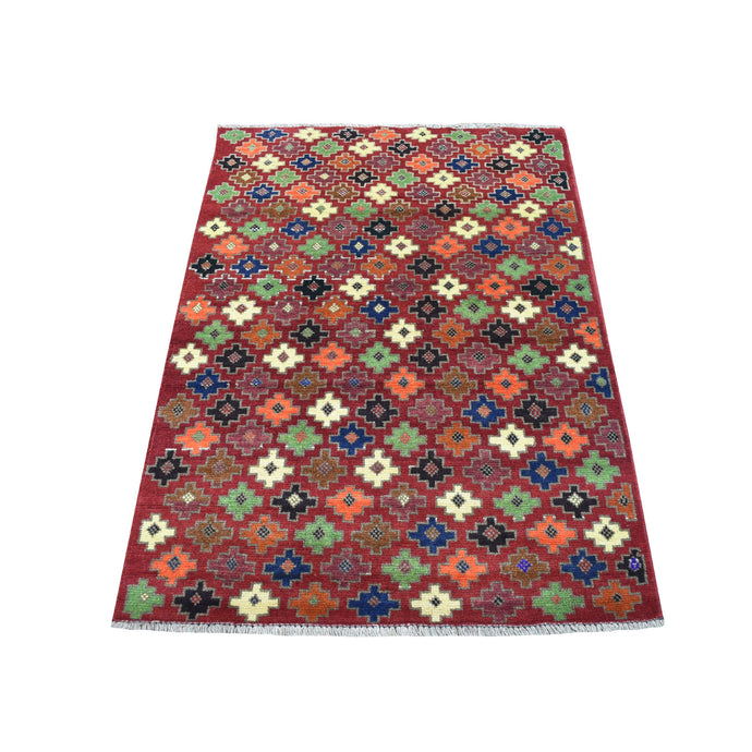 Fine Wool Rugs