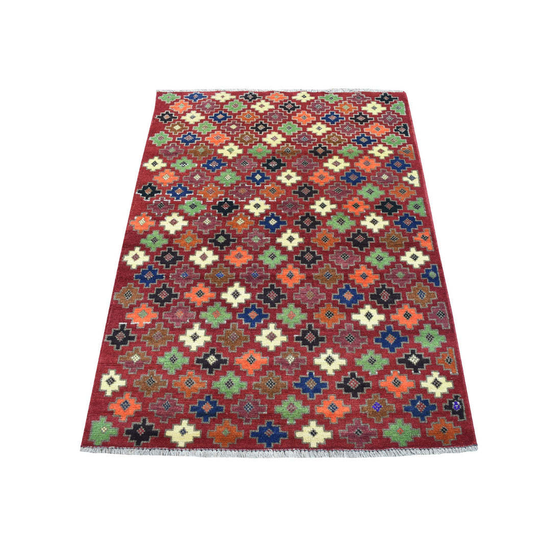 Fine Wool Rugs
