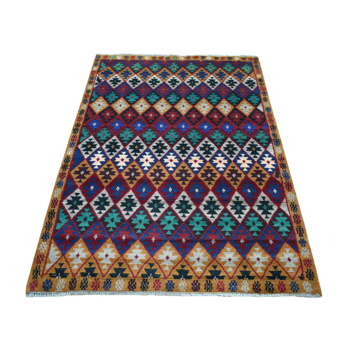 Fine Wool Rugs