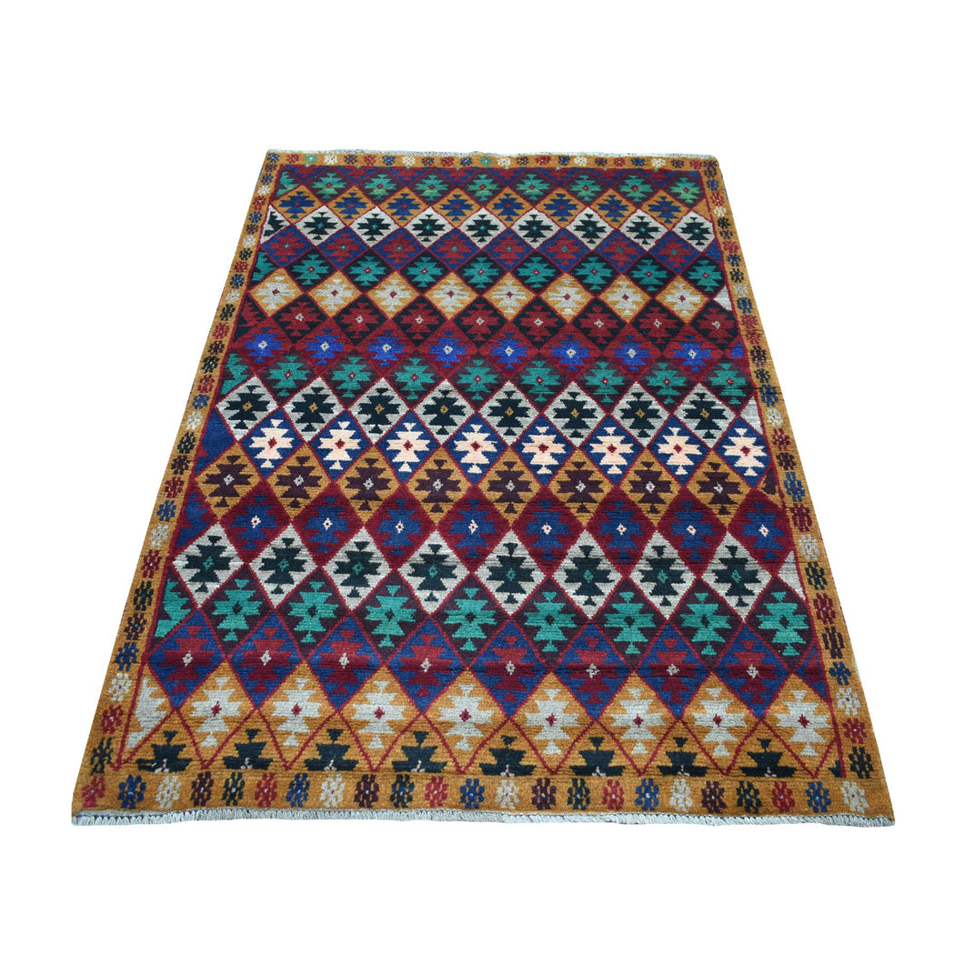 Fine Wool Rugs
