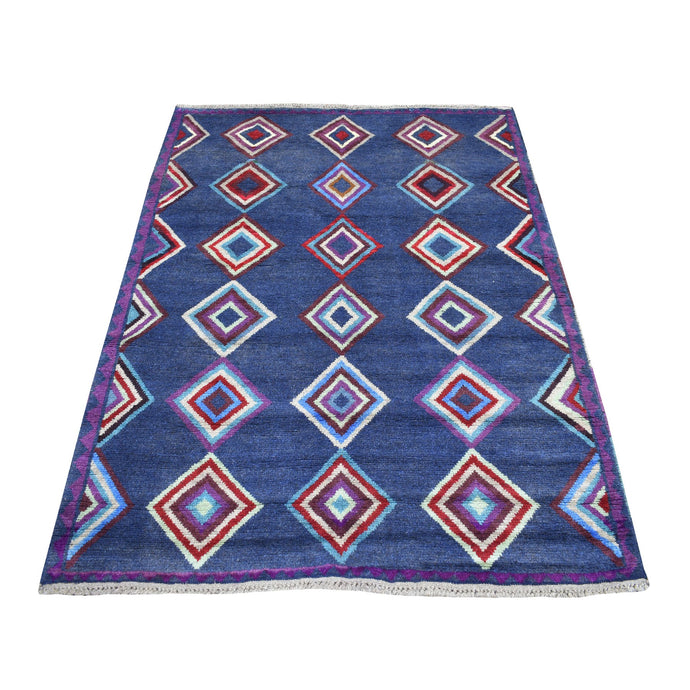 Fine Wool Rugs