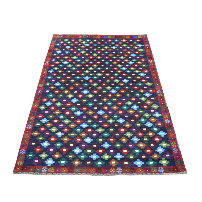 Fine Wool Rugs