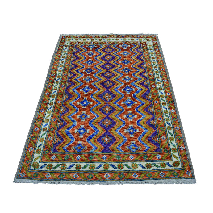 Fine Wool Rugs
