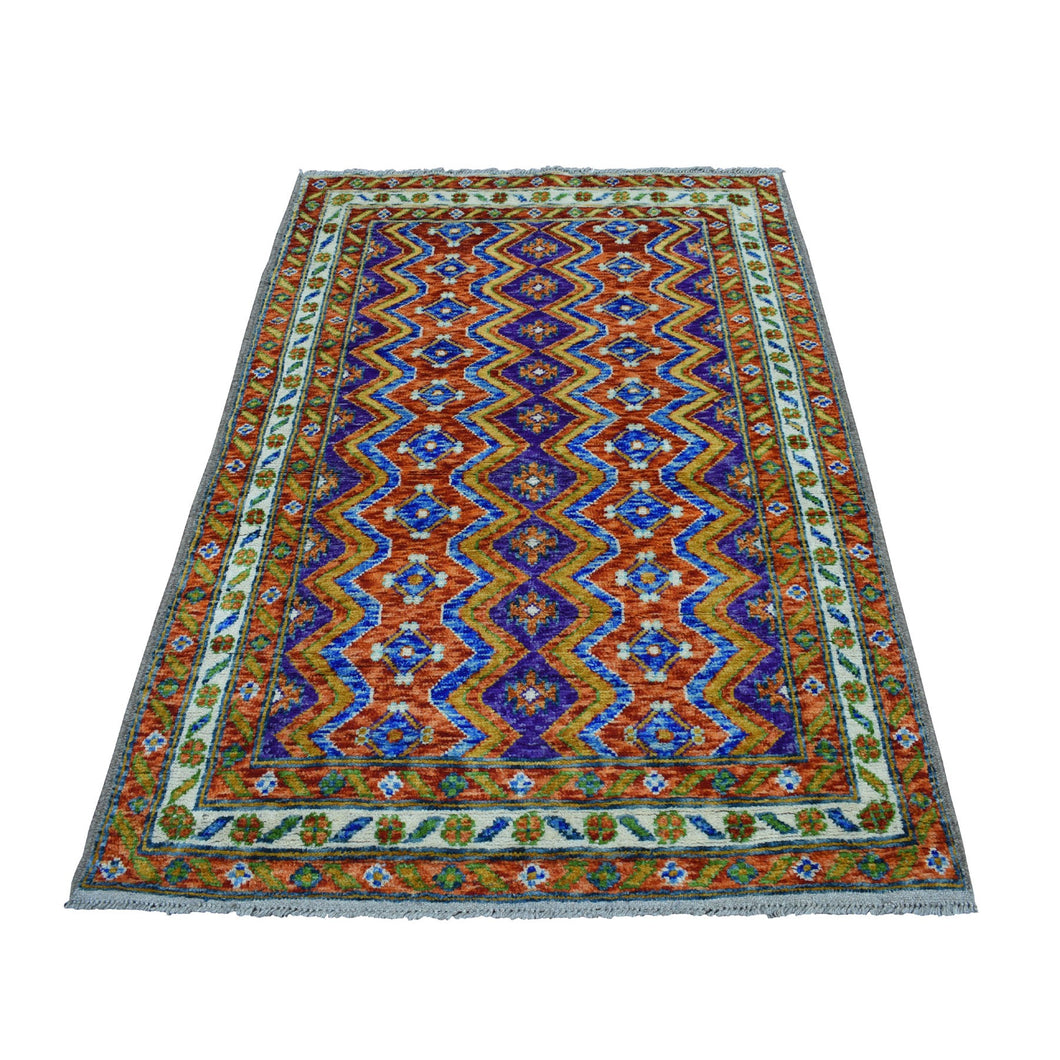 Fine Wool Rugs