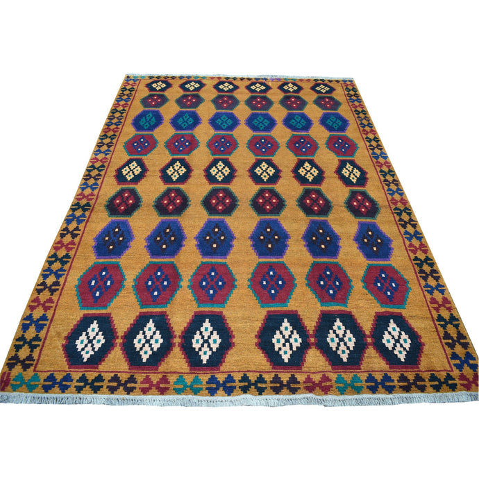 Fine Wool Rugs