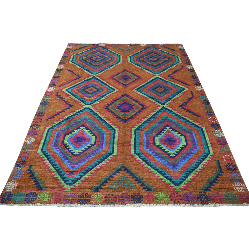 Fine Wool Rugs