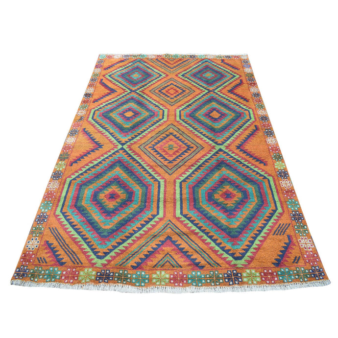 Fine Wool Rugs