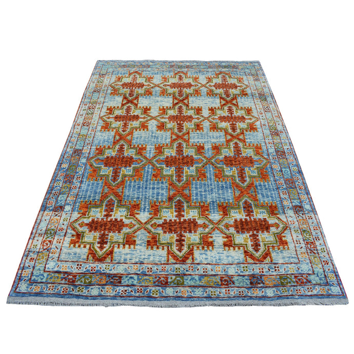 Fine Wool Rugs