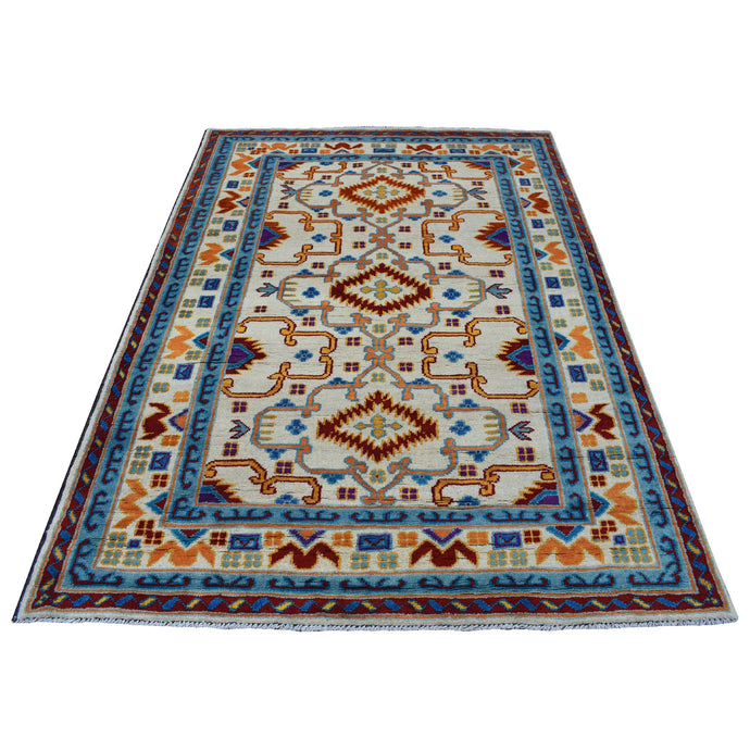 Fine Wool Rugs