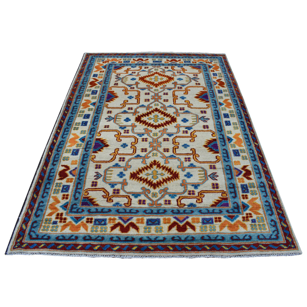 Fine Wool Rugs