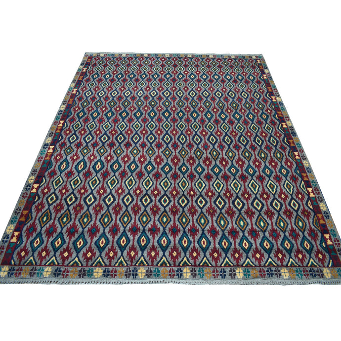 Fine Wool Rugs