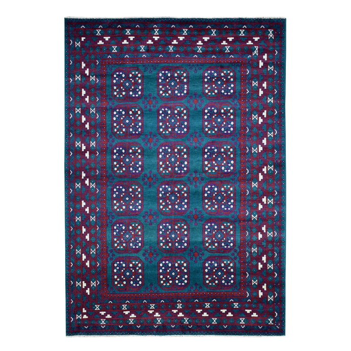 Fine Wool Rugs