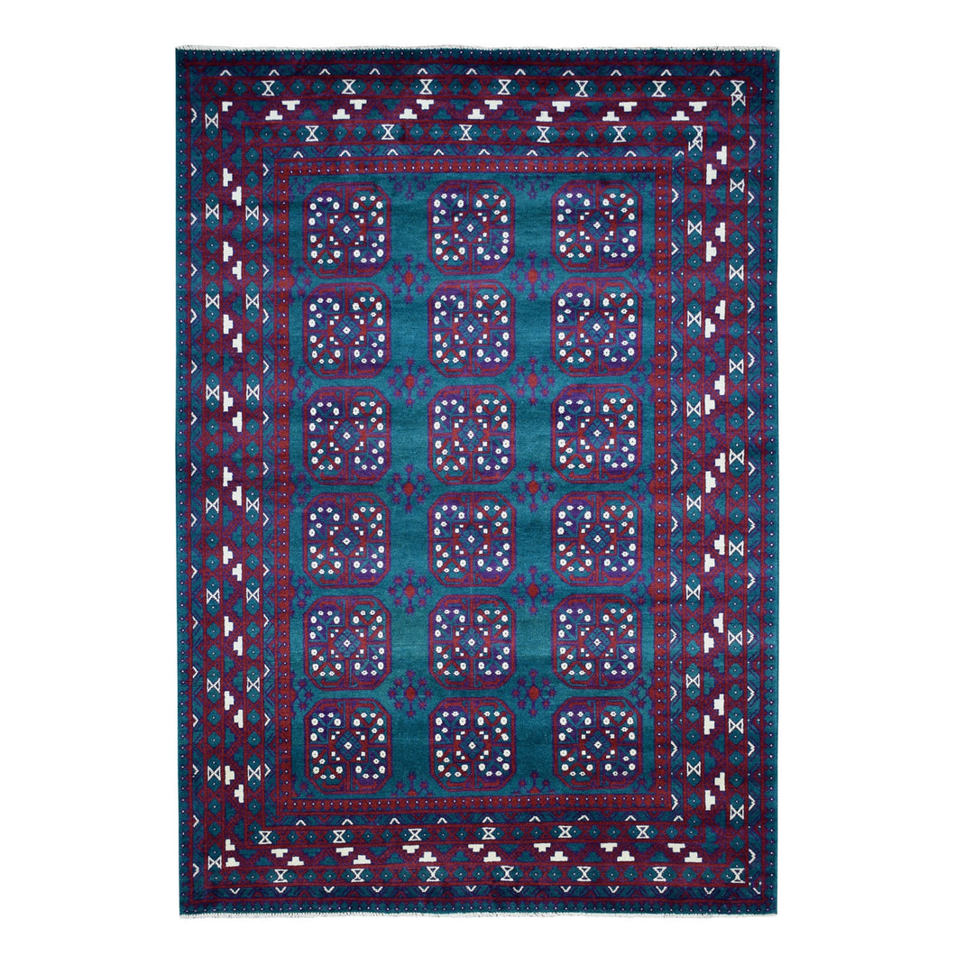Fine Wool Rugs