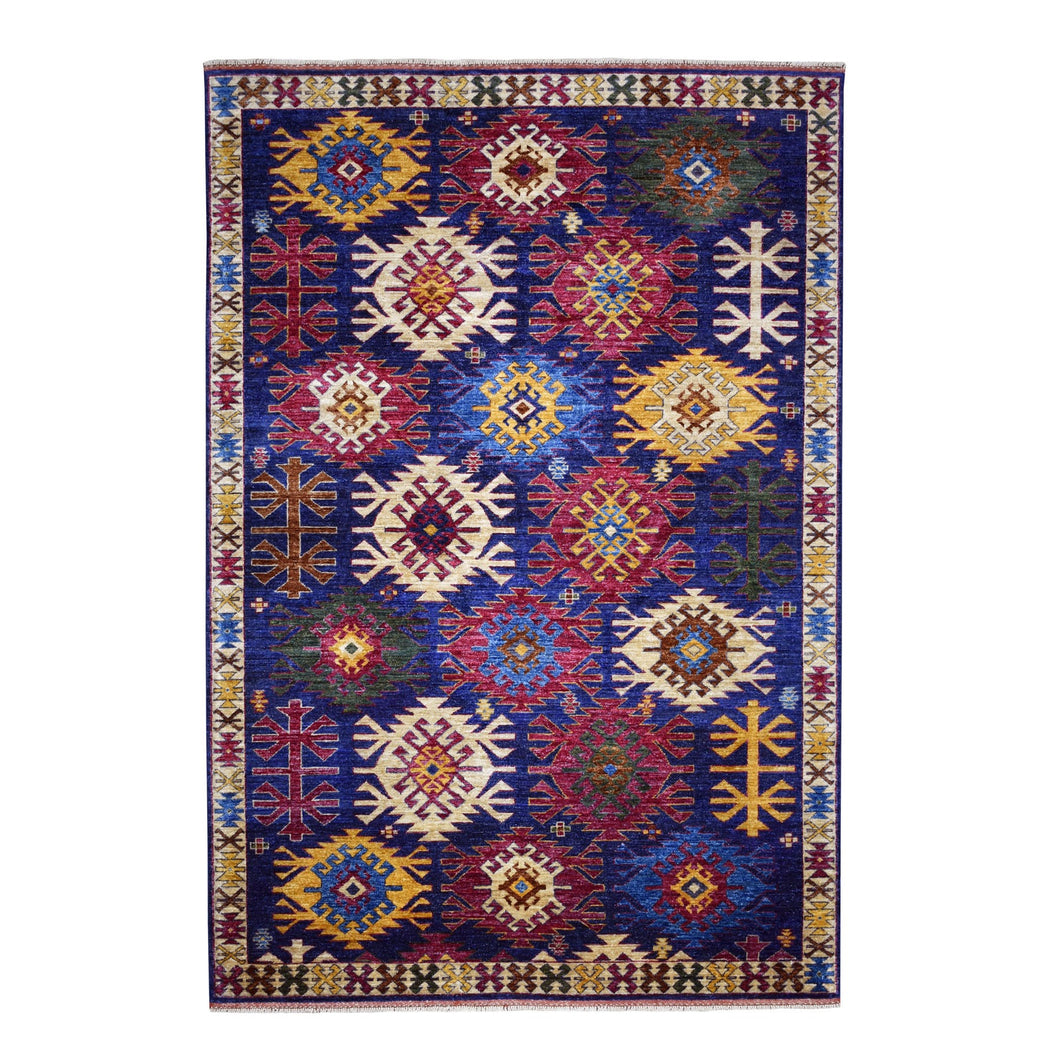 Fine Wool Rugs