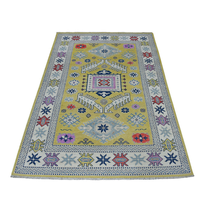 Fine Wool Rugs