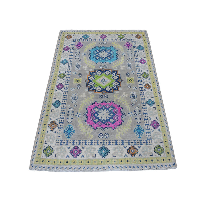 Fine Wool Rugs