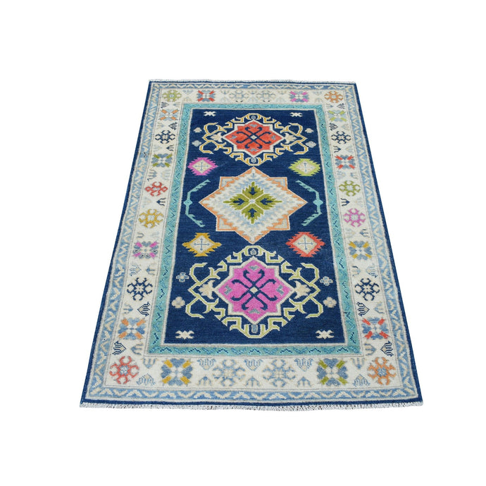 Fine Wool Rugs