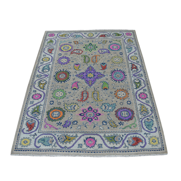 Fine Wool Rugs
