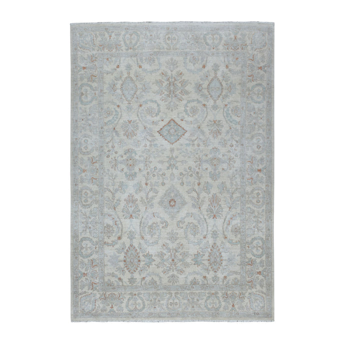 Fine Wool Rugs