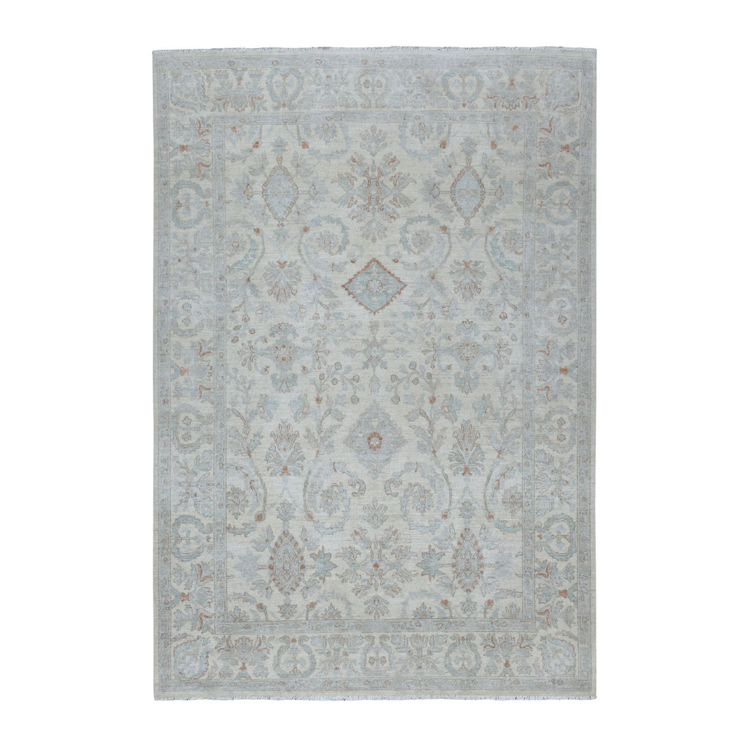 Fine Wool Rugs