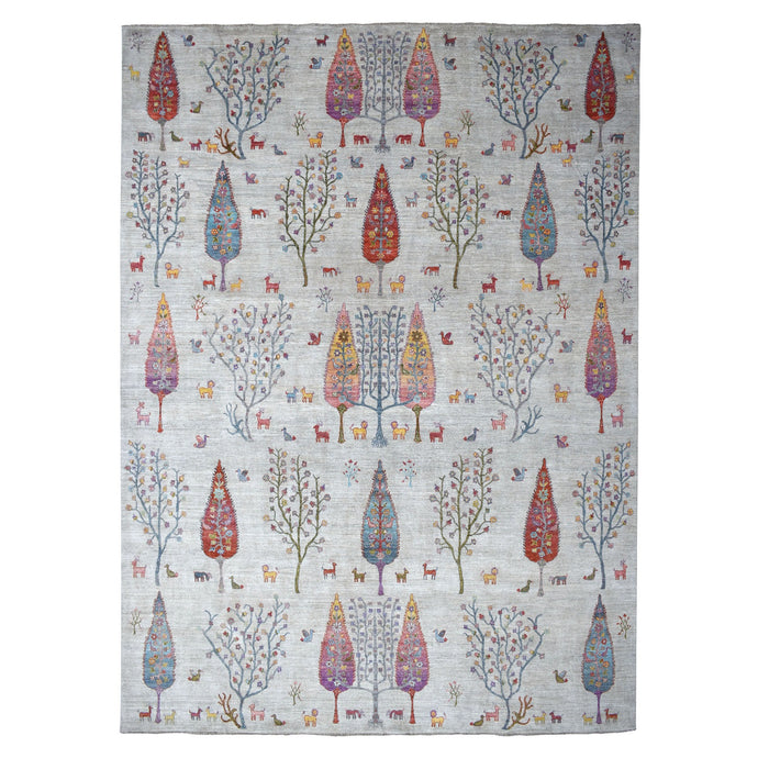 Fine Wool Rugs