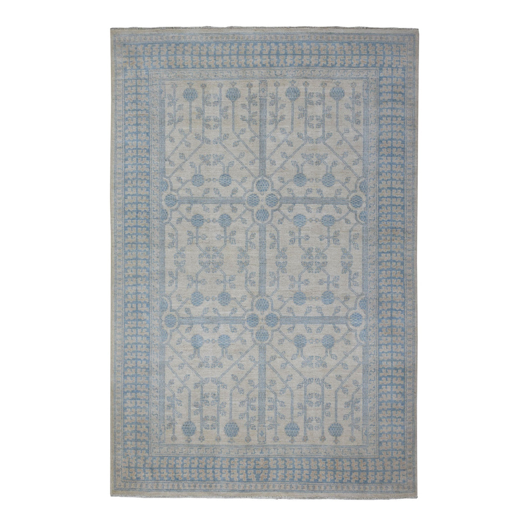 Fine Wool Rugs