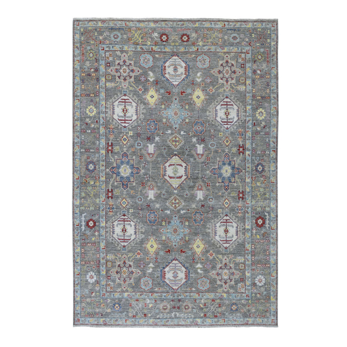 Fine Wool Rugs