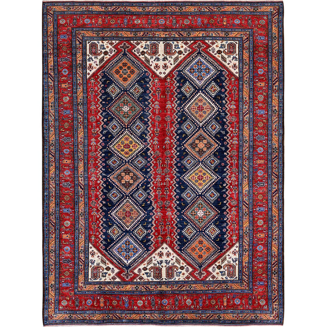 Fine Wool Rugs