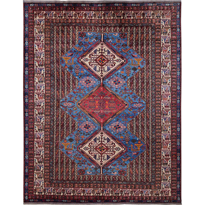 Fine Wool Rugs
