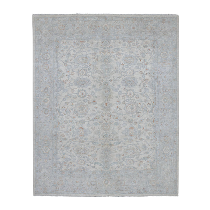 Fine Wool Rugs