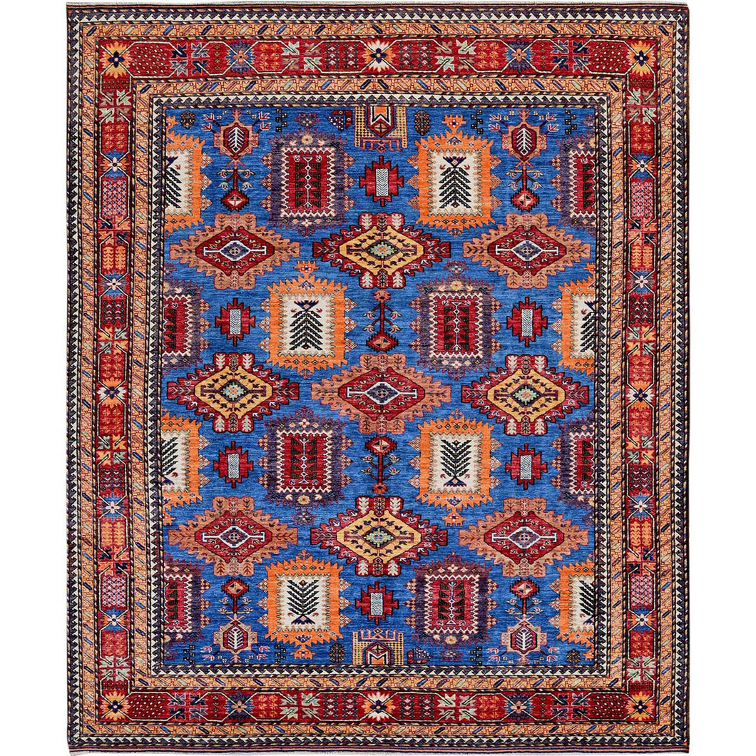 Fine Wool Rugs