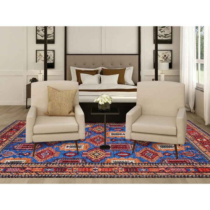 fine wool rugs