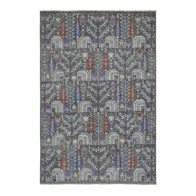 Fine Wool Rugs