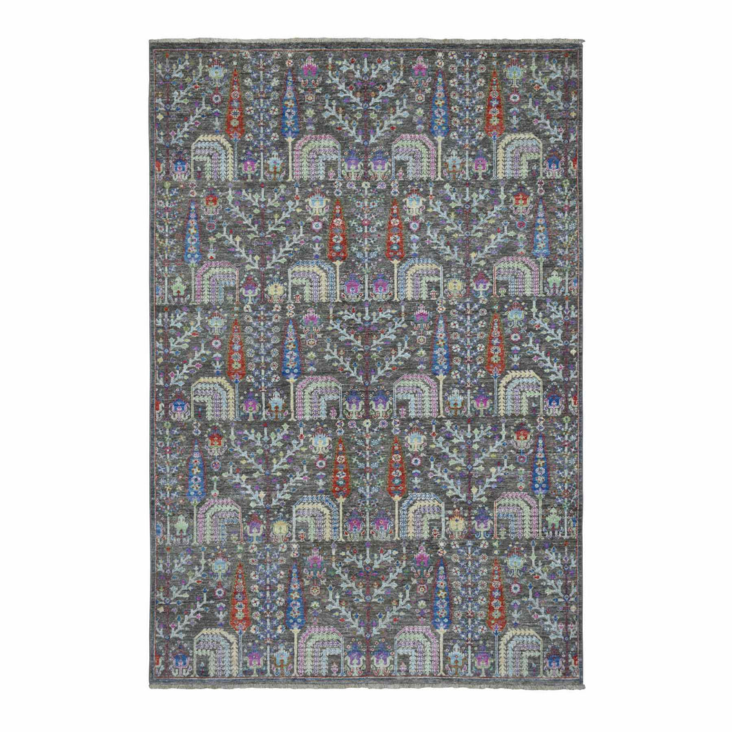 Fine Wool Rugs