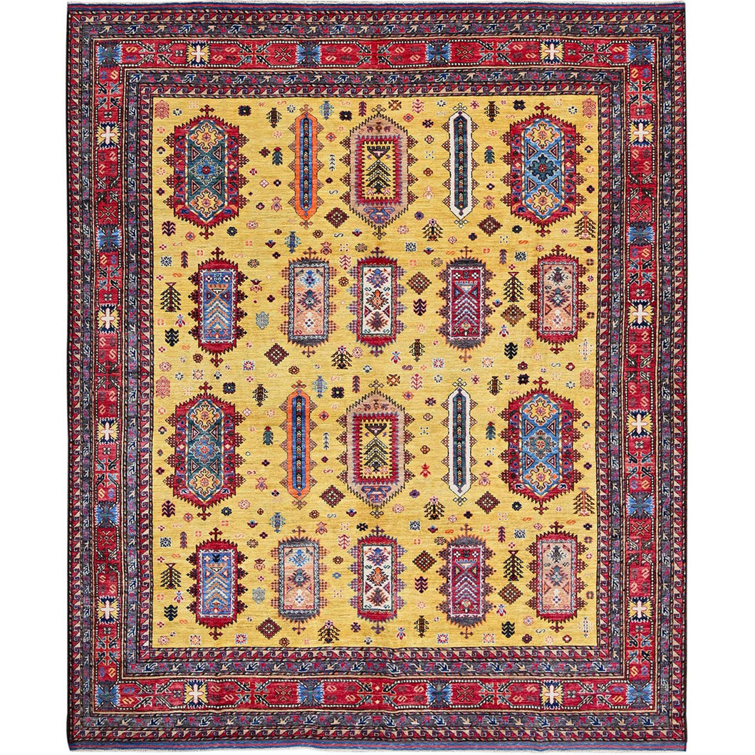 fine wool rugs