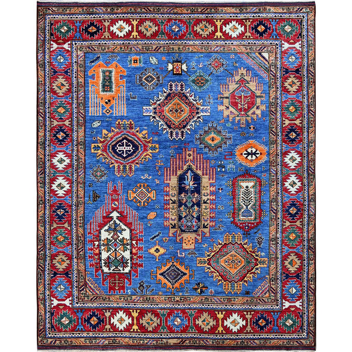Fine Wool Rugs
