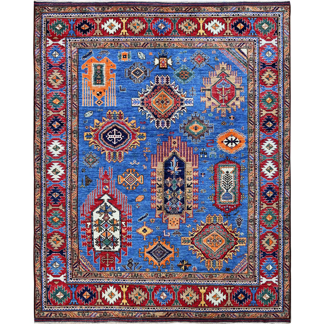 Fine Wool Rugs