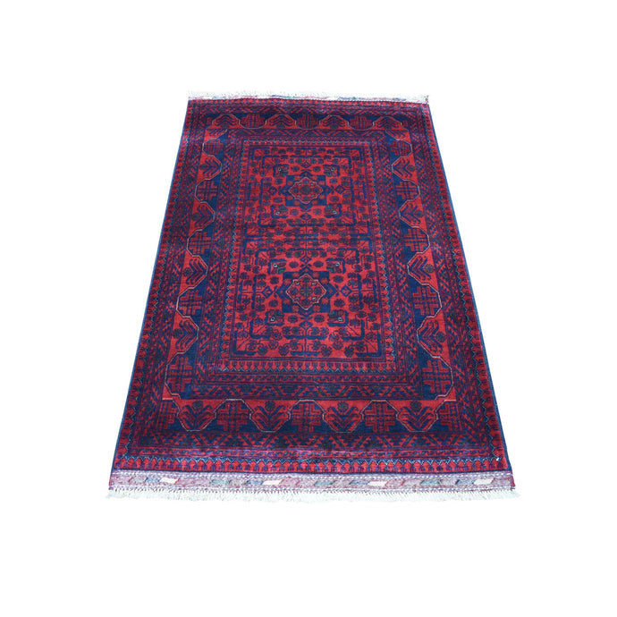 Fine Wool Rugs
