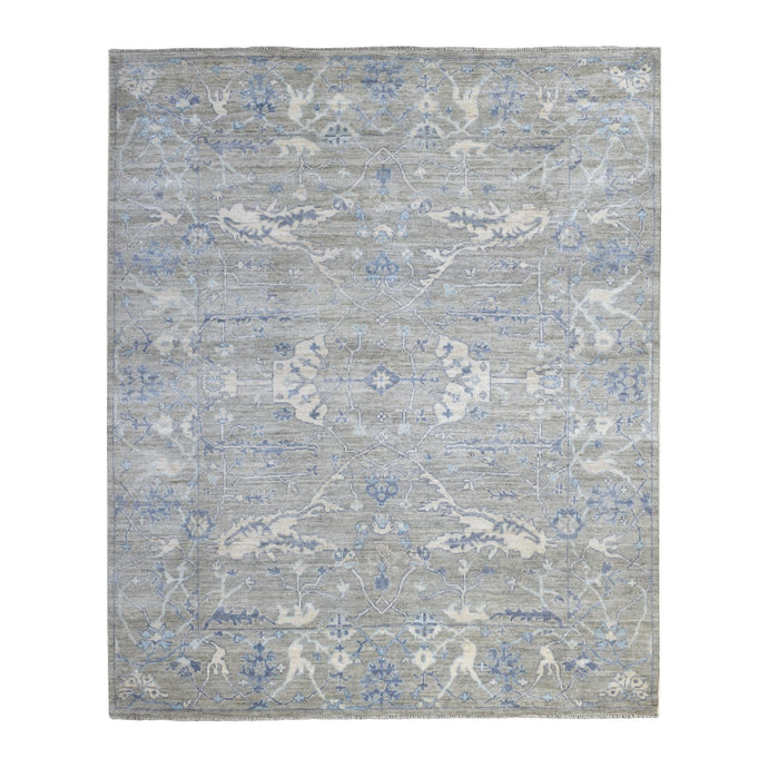 Fine Wool Rugs