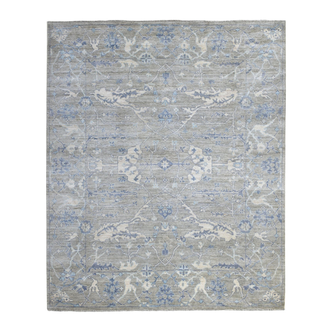 Fine Wool Rugs