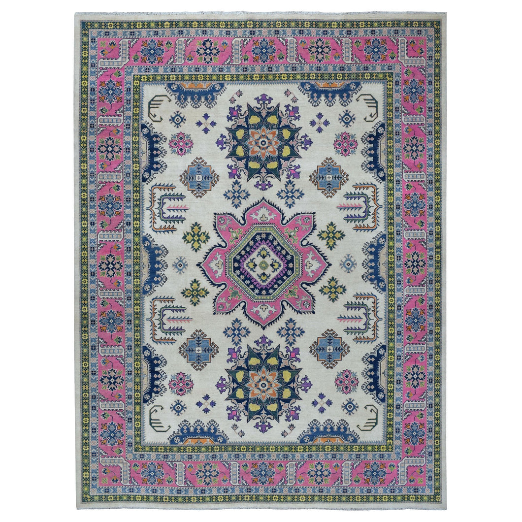 Fine Wool Rugs