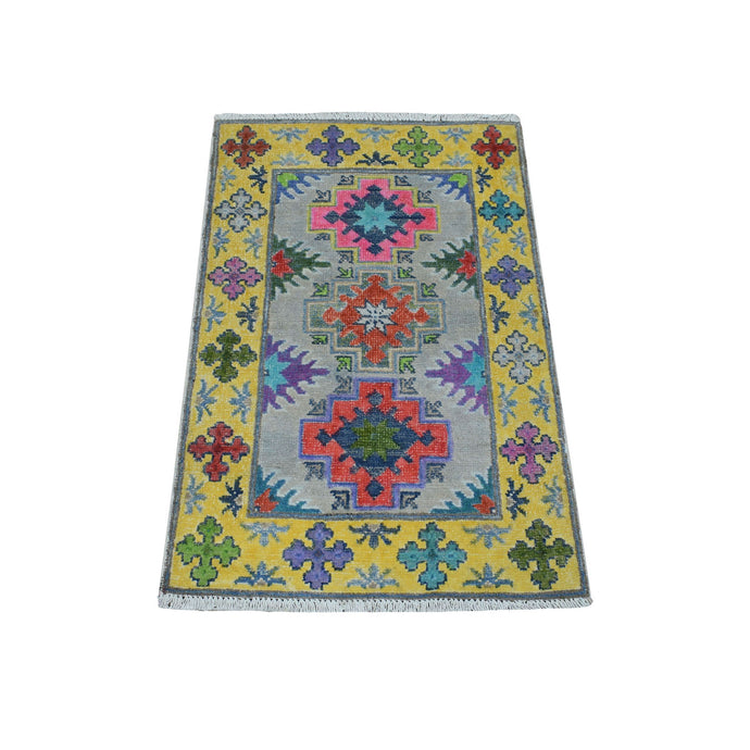 Fine Wool Rugs