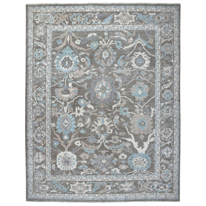 Fine Wool Rugs