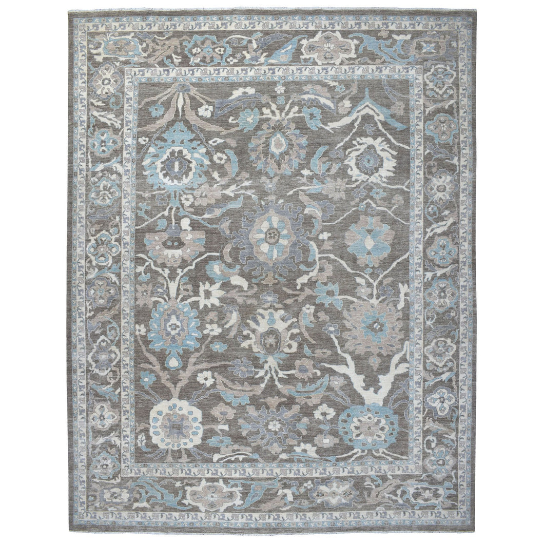 Fine Wool Rugs