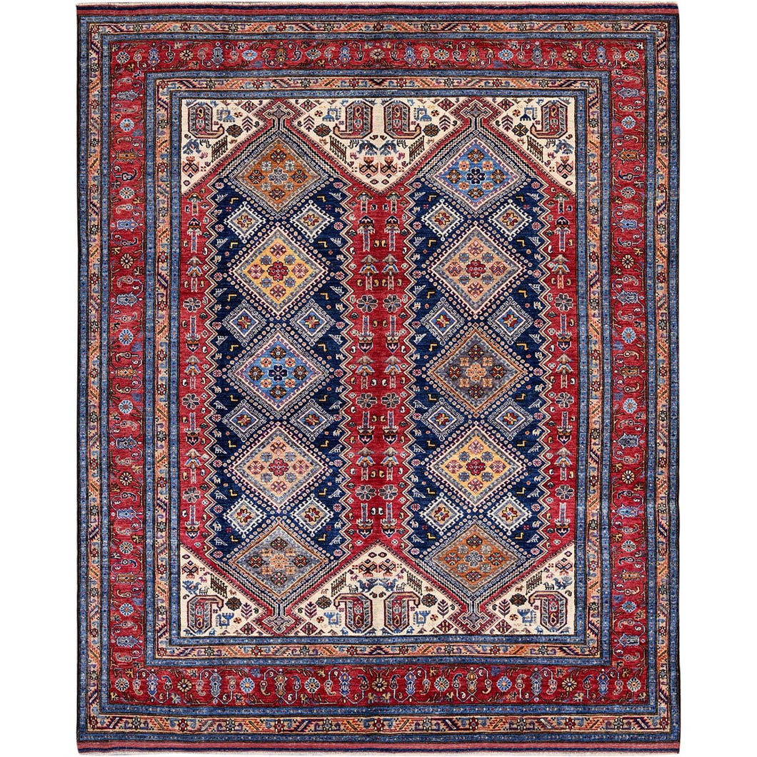 Fine Wool Rugs