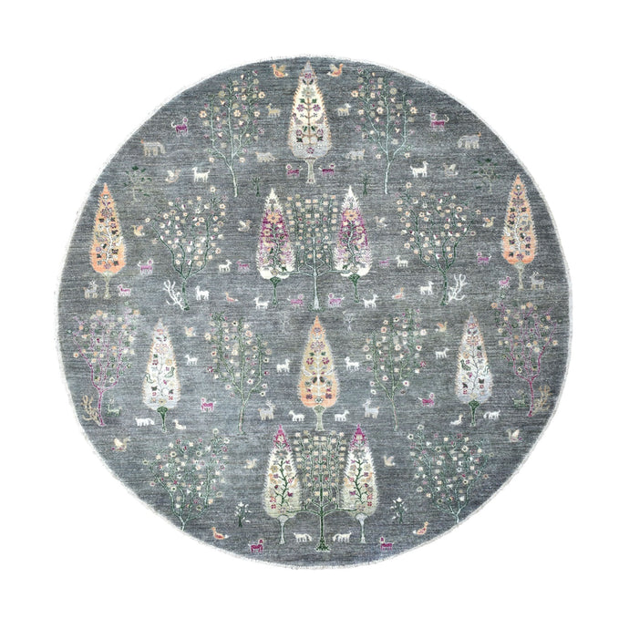 Fine Wool Rugs