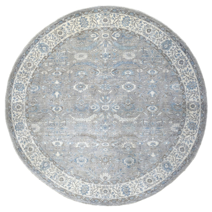 Fine Wool Rugs