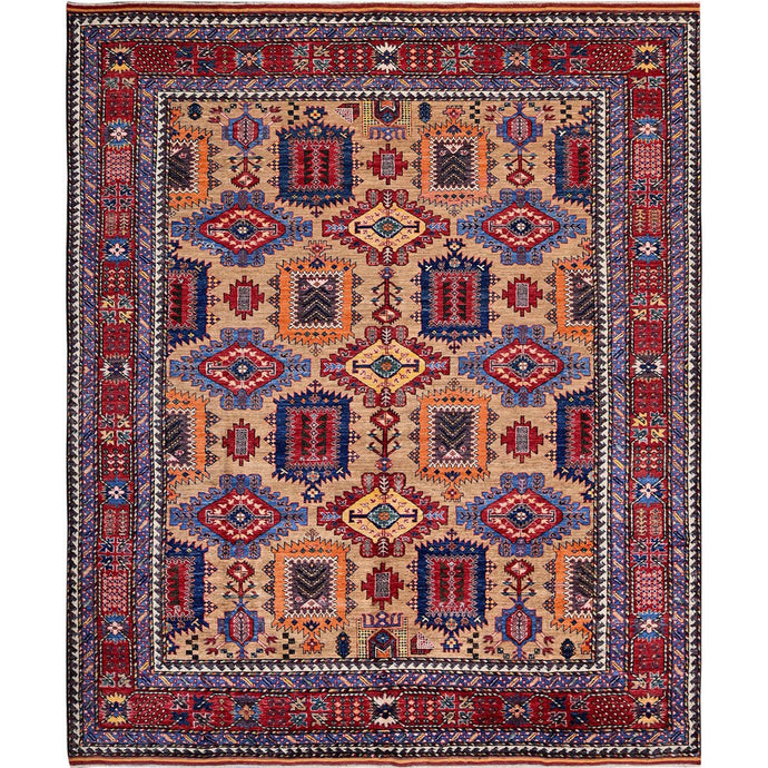 Fine Wool Rugs
